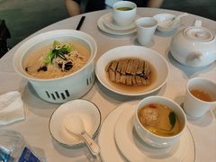 -扬州万怡酒店-中餐厅(文昌中路店)