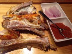 iphone_upload_pic-阿罗新疆菜(人民广场店)