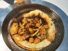 -二十一分小锅炖(中心店)