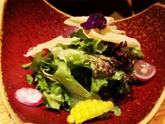 -花潮料理艺食馆(世欧广场店)
