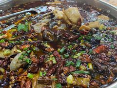 -黑竹香鸡(营和巷店)
