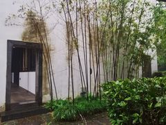 -南京市民俗博物馆(甘熙故居)