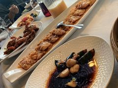 -德悦海鲜(城西店)