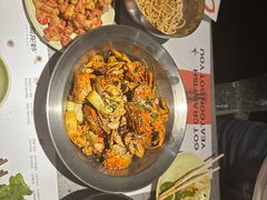 -一棠龙虾•王牌虾球(光谷天地店)