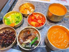 -兰正韩·韩国料理(春熙路店)