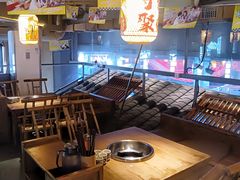 -巴蜀大将火锅(春熙店)