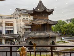 -怡园饭店-餐厅(四望亭店)