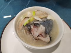 -干老四雅鱼饭店(滨江西路店)