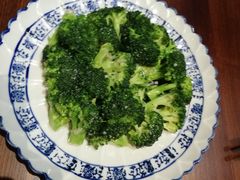 -百花深处·老北京风味菜