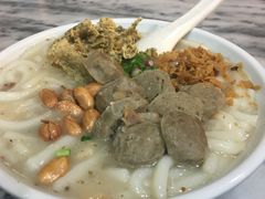 -老西关濑粉(文明路店)