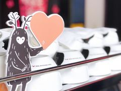 -BLAQ咖啡(骏豪店)