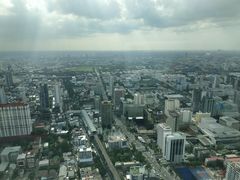 -彩虹云霄拜约克摩天塔