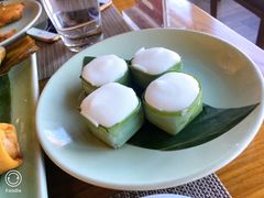-mango tree芒果树泰国餐厅(青岛万象城店)