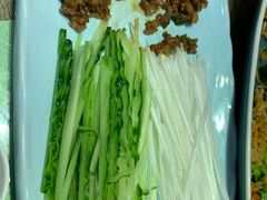 -火啫啫·粤式啫啫煲(南通首店)