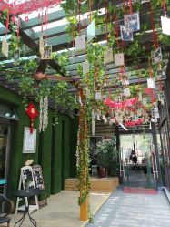 -保丽宝泰母婴护理院·月子中心·产康·中医(常州店)
