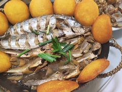 -宾朋海鲜美食餐厅·特色美食(兴海路店)