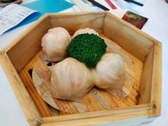 -鹿鸣酒家(越秀店)