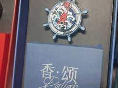 -连鹭海鲜·海肠捞饭·海胆饭(星海店)