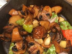 -云海肴·汽锅鸡·云南菜(美罗城店)