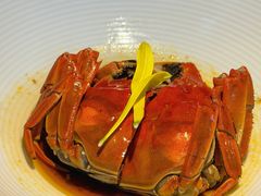 -荣小馆(安达仕店)