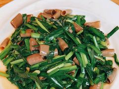 -小船渔村•大连菜•大连焖鱼(明泽街店)