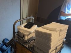 -陆琴脚艺·足浴·SPA(夫子庙店)
