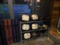 -OneFit健身(汇锦城店)