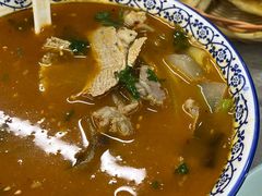 -周世虎手抓羊肉(西吉店)