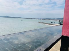 -漳州滨海火山岛自然生态风景区