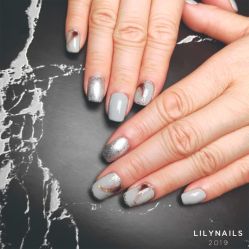 点击看大图 -LILY NAILS美甲美睫