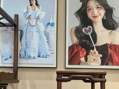 -海马体照相馆(成都来福士广场店)