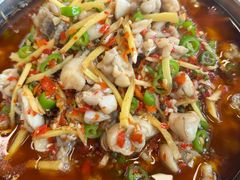 -艺味深尝(云锦路店)