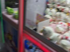 -大玩家超乐场(万达广场苏州吴中店)