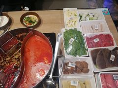 -野妹火锅(龙岗店)