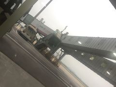 -太原武宿国际机场