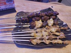 -质烤烤物·活烤海鲜(质烤总店)