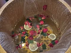 -域SPA·足疗·按摩·养生(静安寺店)
