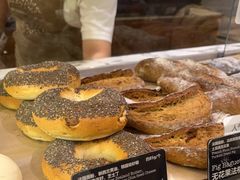 -WHEAT&BAKER-麥(凯德来福士店)