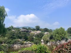 -北京西山国家森林公园