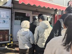 -江南蟹壳皇(新民桥店)