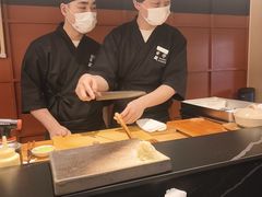-Sushi Hanzo半藏(天环广场店)