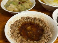 -玲燕蒸菜馆(江东路店)