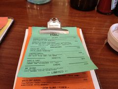 -RAC BAR(安福路店)