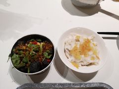 老长沙臭豆腐-文和友老长沙龙虾馆(化龙池店)