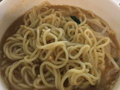 -吉亨面馆(古北1699店)