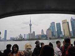 -金陵东路渡口-售票处