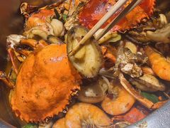 -七欣天香辣蟹火锅(苏州相城VIP总店)