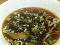 -水仙拉面(水仙街店)