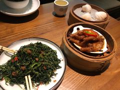 -如轩·海鲜砂锅粥·潮汕菜(海珠店)