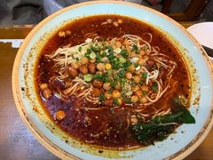 -重庆石磨豆花庄(乔庄店)